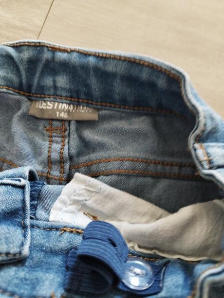 Elastické rifle, 146