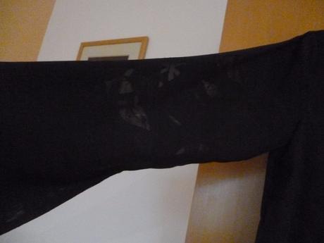 Dámska blúzka veľ. 40/42, 42