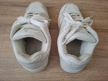 Tenisky biele deeze v.34, 34