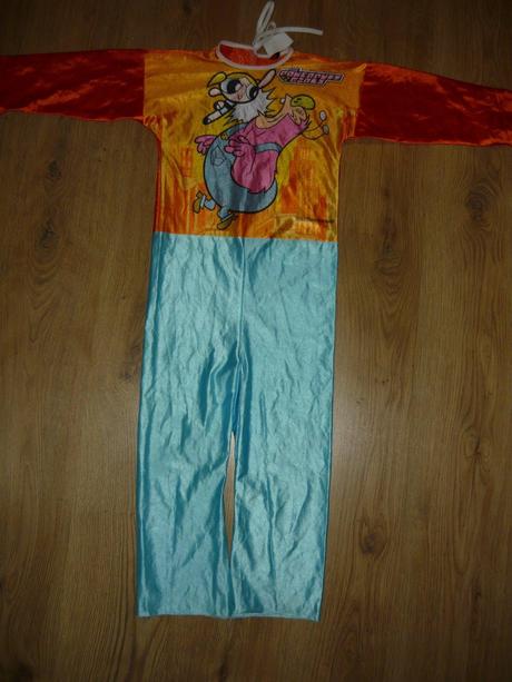 32.karnevalový kostým, 