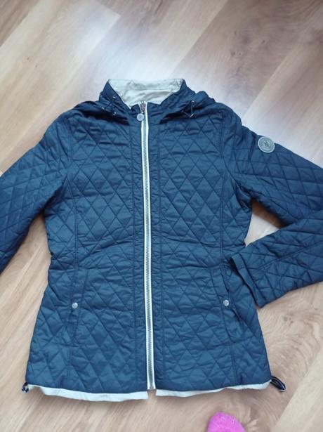 Prechodná bundička, s