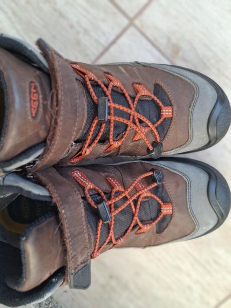 Keen vel.39, keen,39