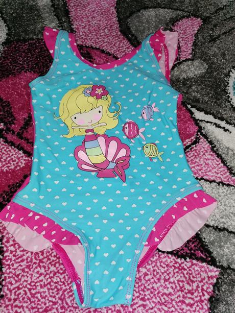 Plavky 2-3roky, kik,98