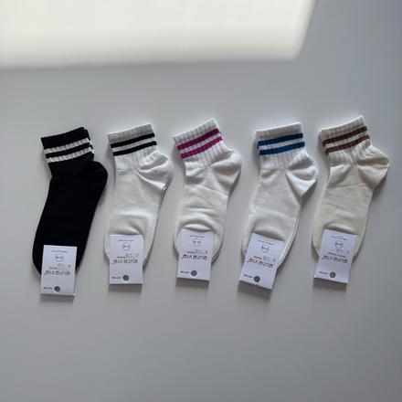 Dámske vysoké ponožky nzp1599, 35 - 40