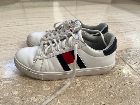 Pánske topánky tommy hilfiger, tommy hilfiger,40
