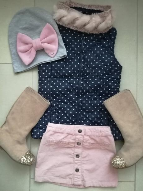 Prechodná bundicka, 128