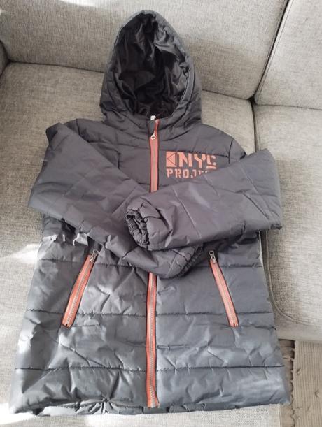 Zimná bunda 152, 152