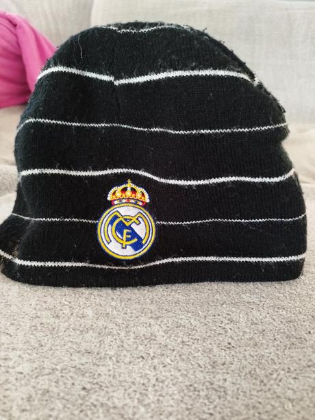 Čiapka real madrid, 68