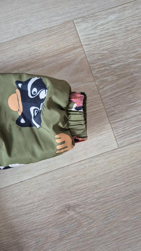 Lindex zimna bunda, lindex,98