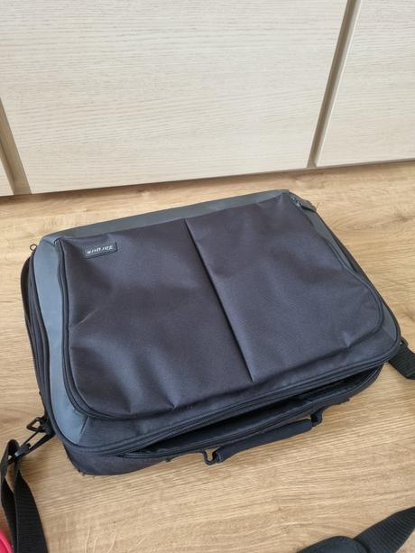 Taška na notebook targus, 