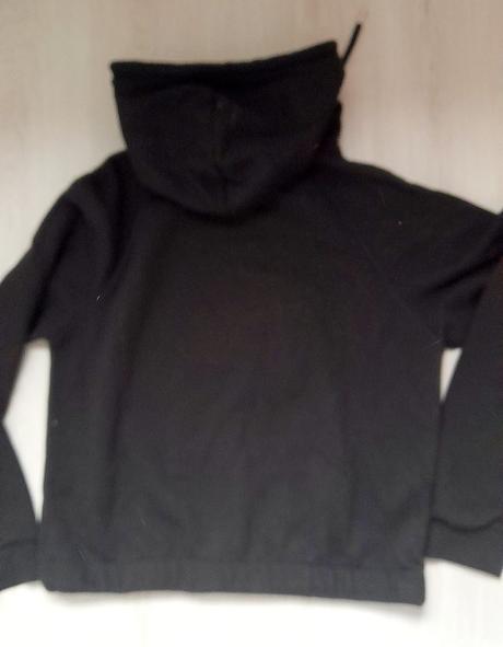 Rôzne zánovné kvalitné teba bavlnené mikiny v. 176, takko,s