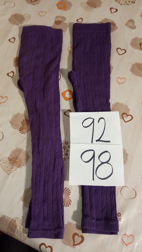 Legíny, kiki&koko,92