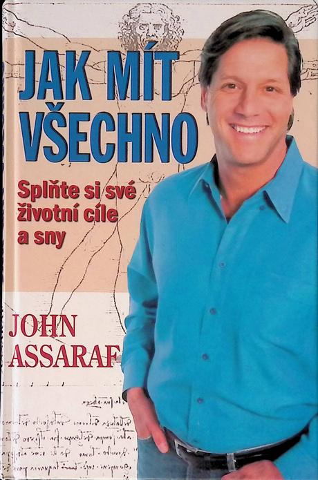 Jak mít všechno,