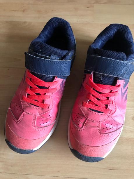 Botasky nepremokave, decathlon,33