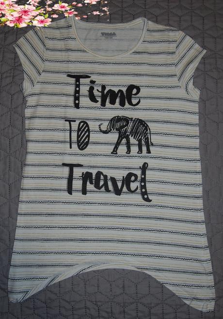 Tričko 158/164, yigga,158