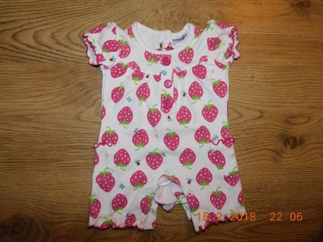 Opalovačky , letný overal -62, age,62