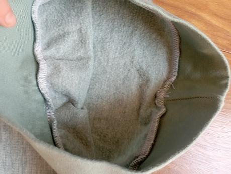 Harlem tepláky v 104 oteplene, 104