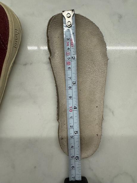 Prechodne topanky jonap 23, jonap,23