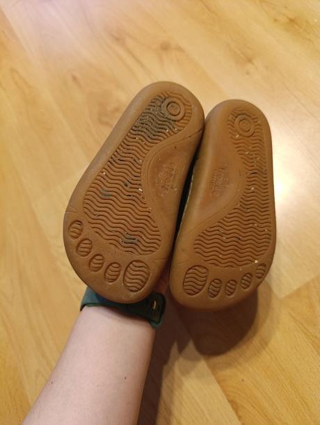 Froddo celoročné topánky, froddo,22