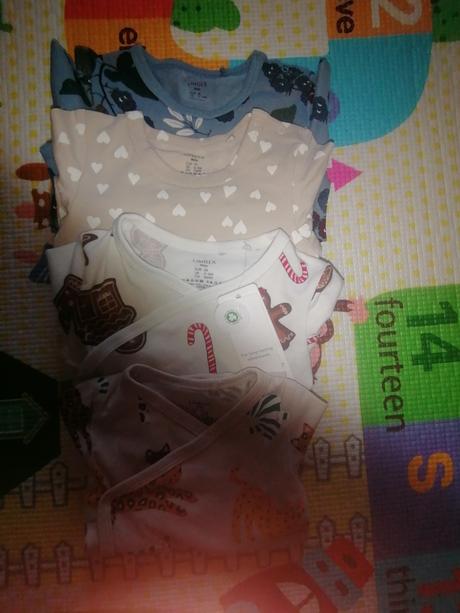 Rastúce body, lindex,62