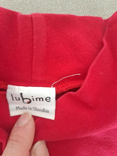 Rolák na dojčenie, 