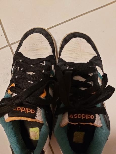 Tenisky, adidas,38