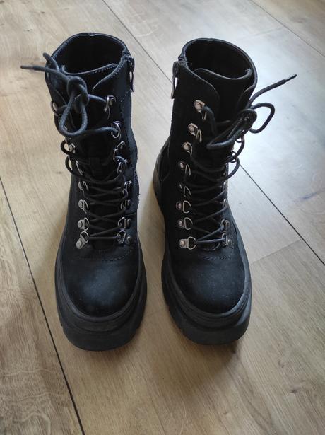Topánky ccc, 36