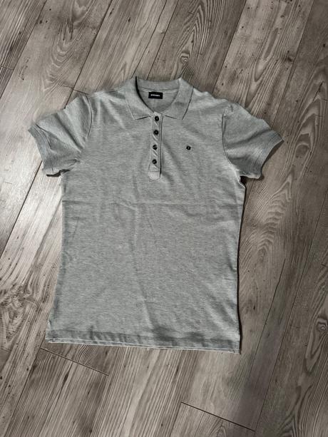 Diesel tričko, diesel,m