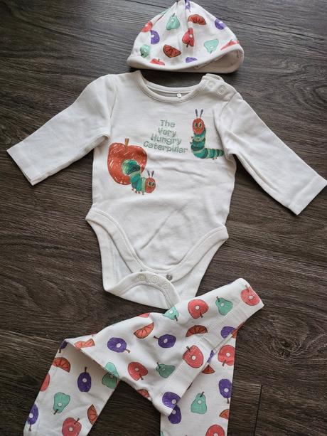 Rozkošny set 3-6mes, george,68