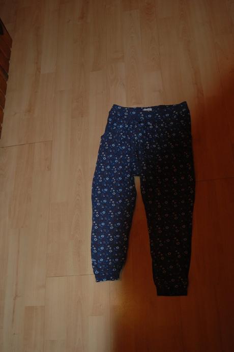 Háremkové nohavice, f&f,110