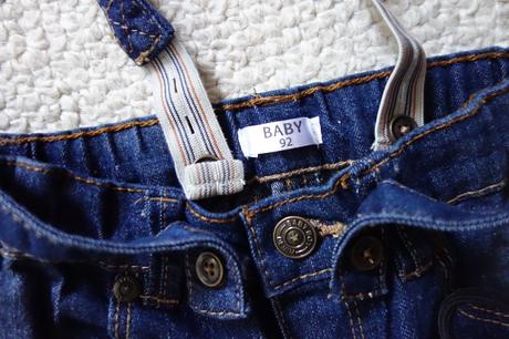 Tifle na traky, baby,92