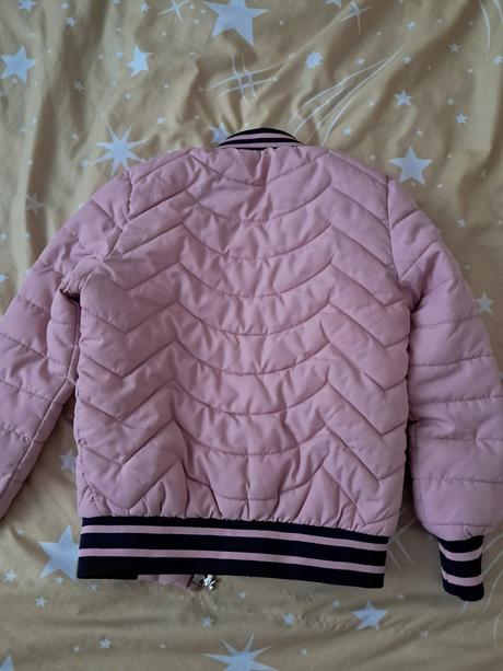 Prechodná bunda, 122