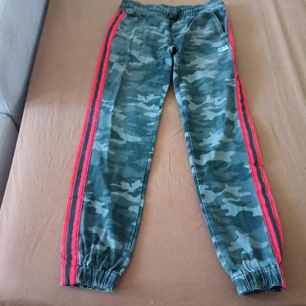 Nohavice, chapter young,164