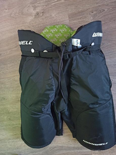 Hokejové nohavice winnwell velk.l, l