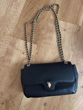 Kabelka u.s. polo assn, u.s. polo assn.