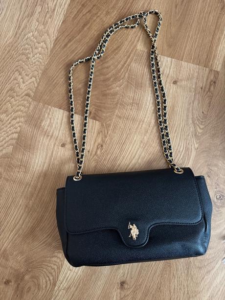 Kabelka u.s. polo assn, u.s. polo assn.