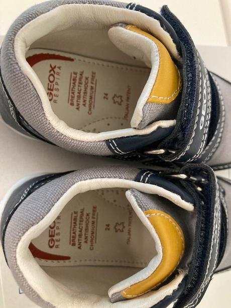 Topanky (geox), geox,24