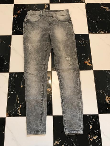 House jeggins, house,xs