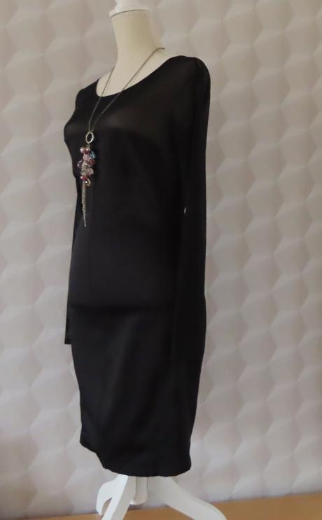 Šaty zara, veľ. s/m, zara,m