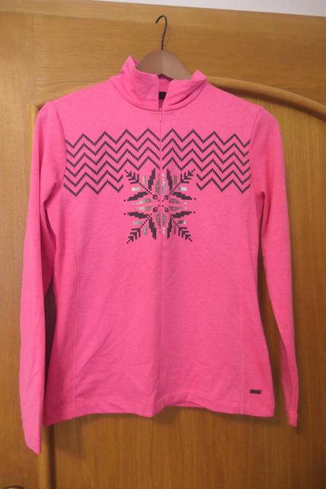 Cmp funkcny sportovy termo natelnik 36/xs/s, cmp,36