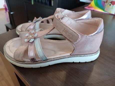 Sandale lasocki 30ky, lasocki,30