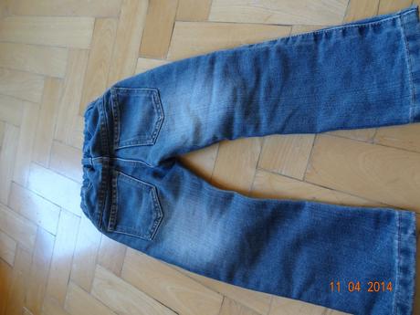 Rifličky, dopodopo,98