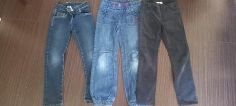 Rifle + mencestraky, 128