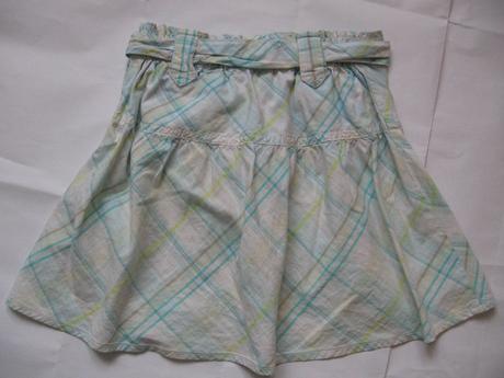 Sukna, h&m,128