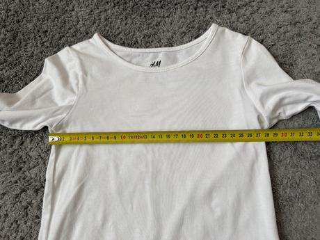 Teplaky a natelnik h&m v., h&m,116