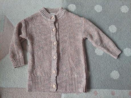 Predlzeny sveter veľ.92, coccodrillo,92