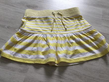 Suknicka na leto, primark,158