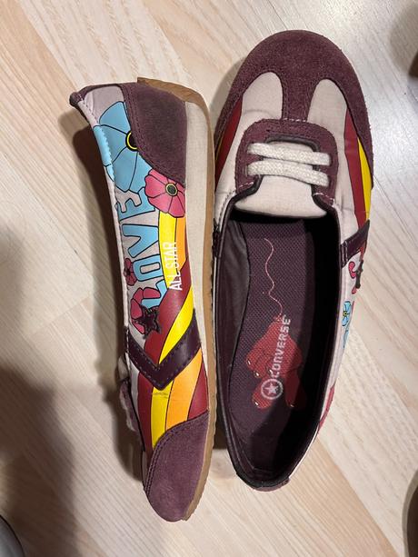 Converse baleríny, converse,38