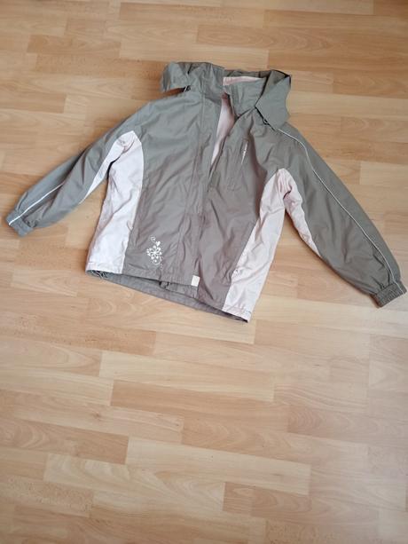 Vetrovka značka tcm, tcm,140