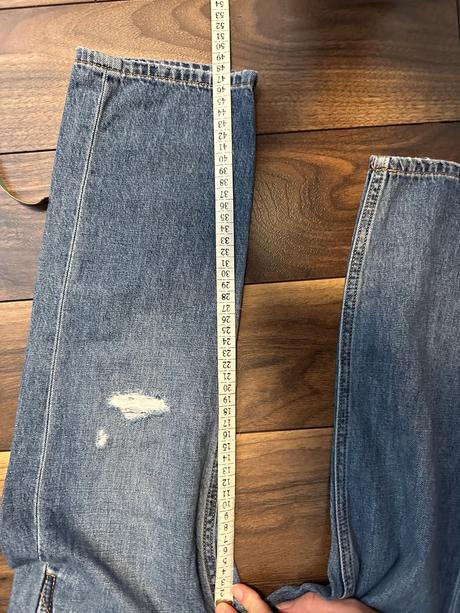 Dievčenské rifle, gap,s